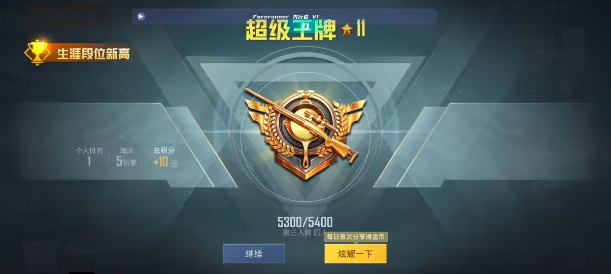 和平精英先行者透视直装 - ��ƽ��Ӣss7��������������辅助预览图